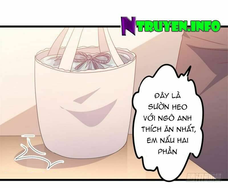 ngạo kiều tổng tài sủng điềm thê chapter 51 18