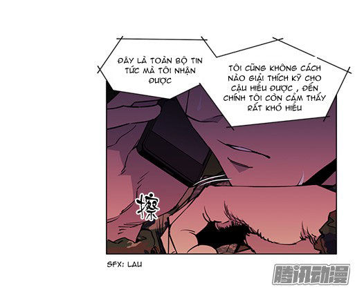 thảm họa mã 0 chapter 9 8