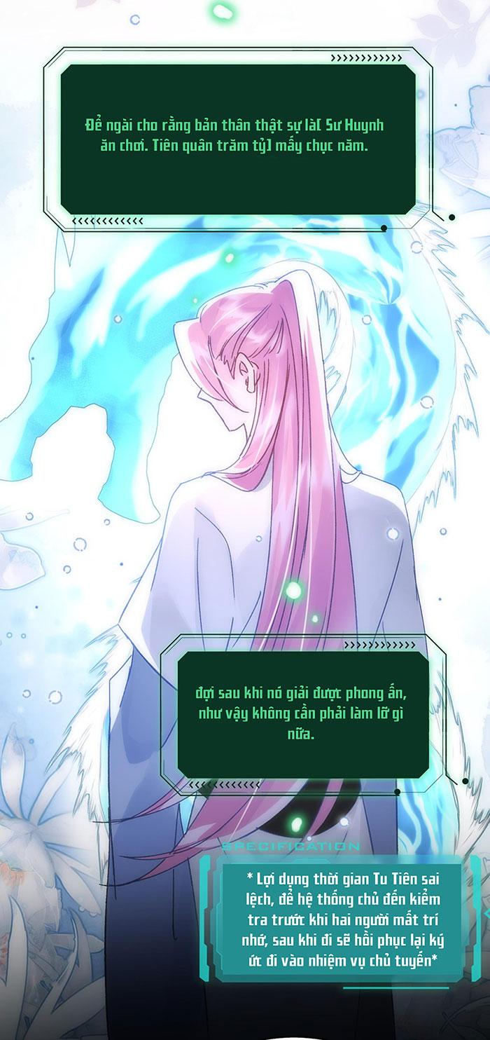 tôi phải làm một kẻ đại xấu xa chapter 113 13