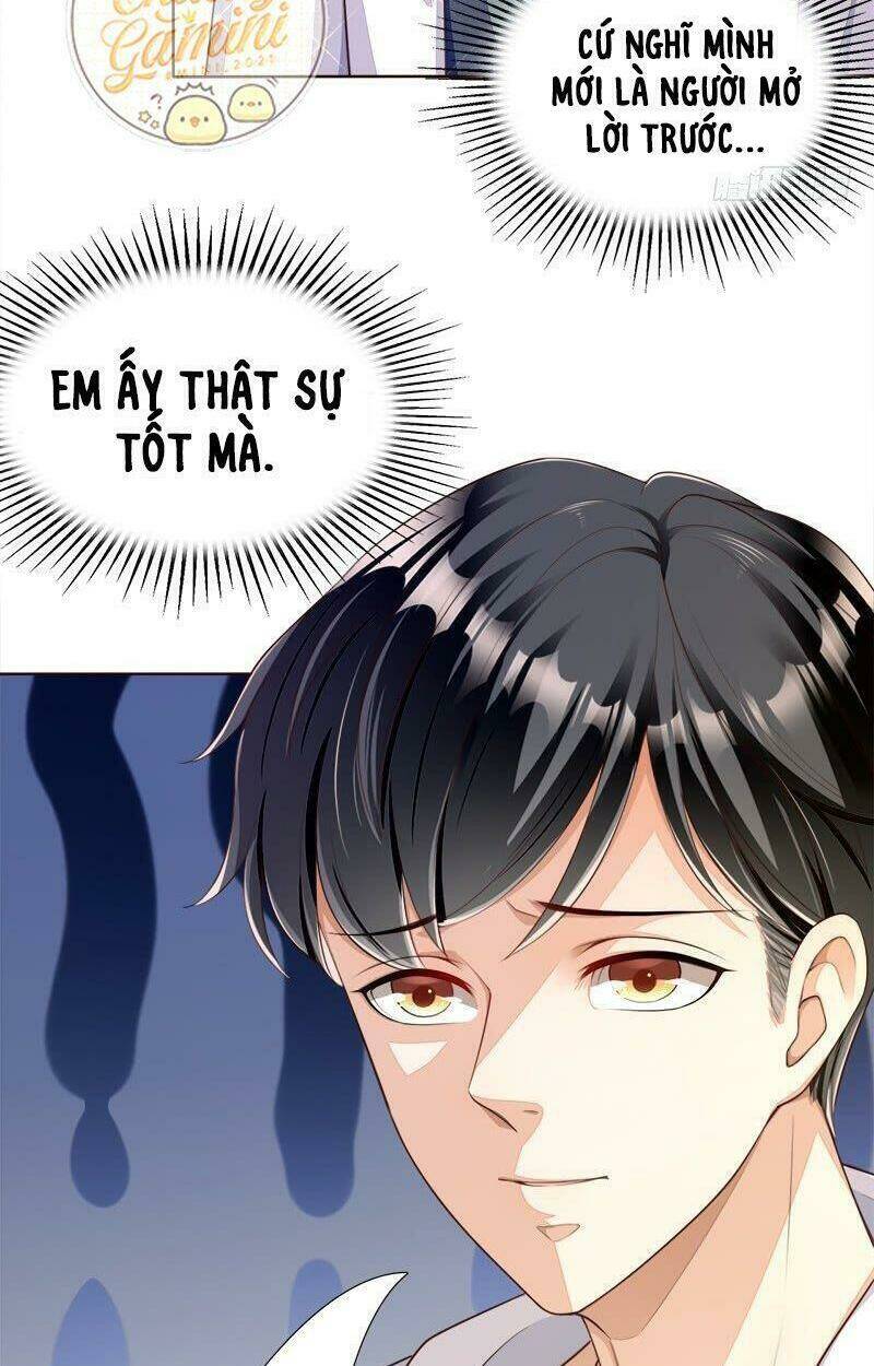 gặp phải người chồng xảo quyệt! chapter 27 12