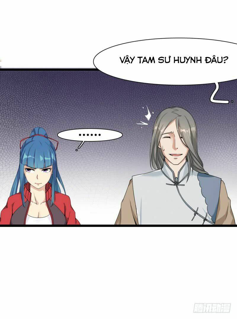 võ nghịch sơn hà chapter 2.2 15