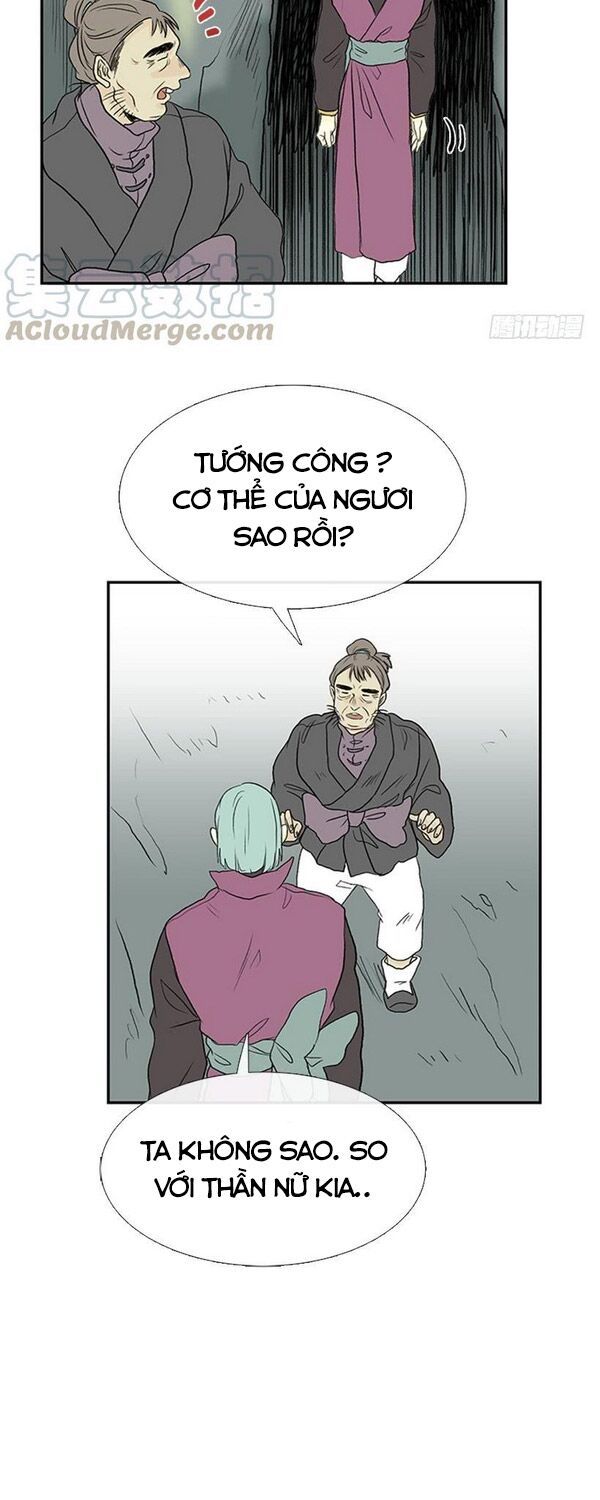 học sĩ tái sinh chapter 122.5 13