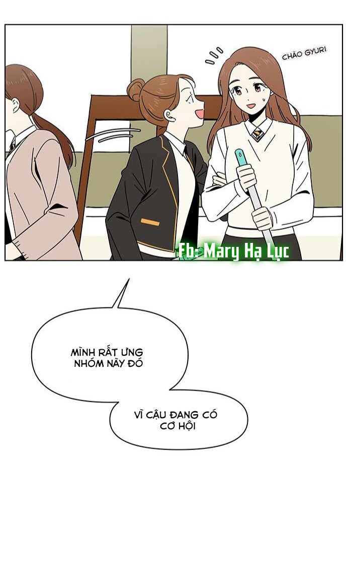 thanh xuân rực rỡ - season of blossom chapter 4 14