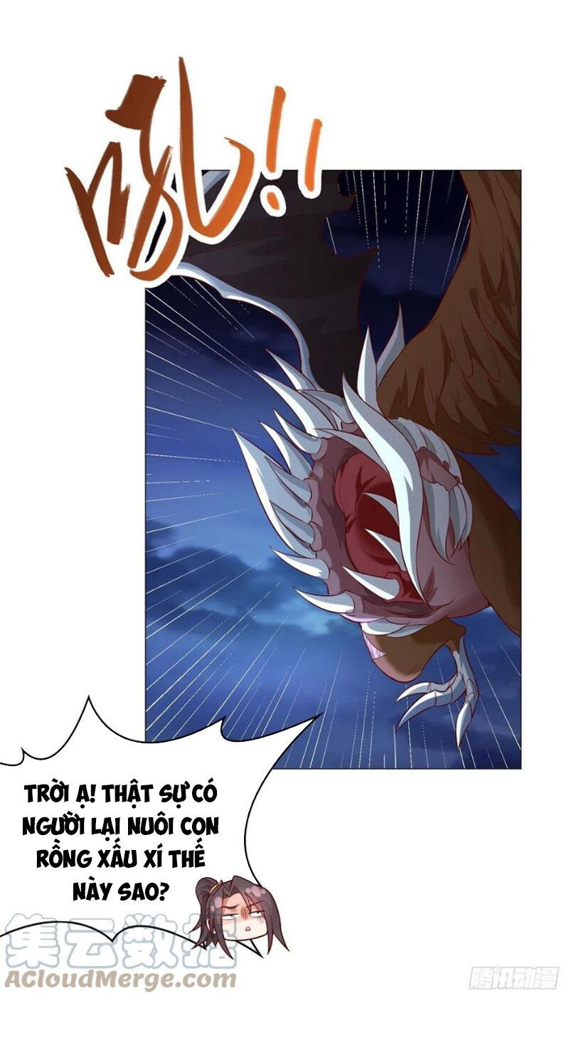 người nuôi rồng chapter 42 26