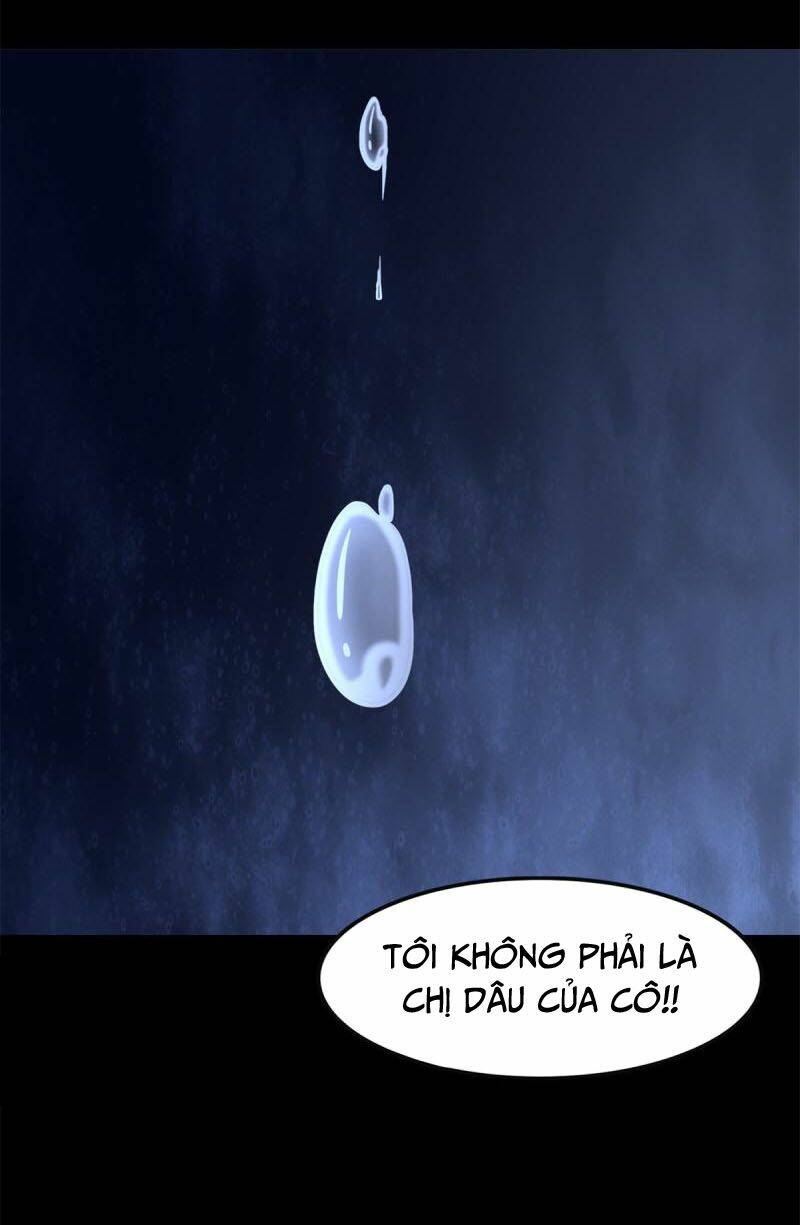 bạn gái virus của tôi chapter 300 31