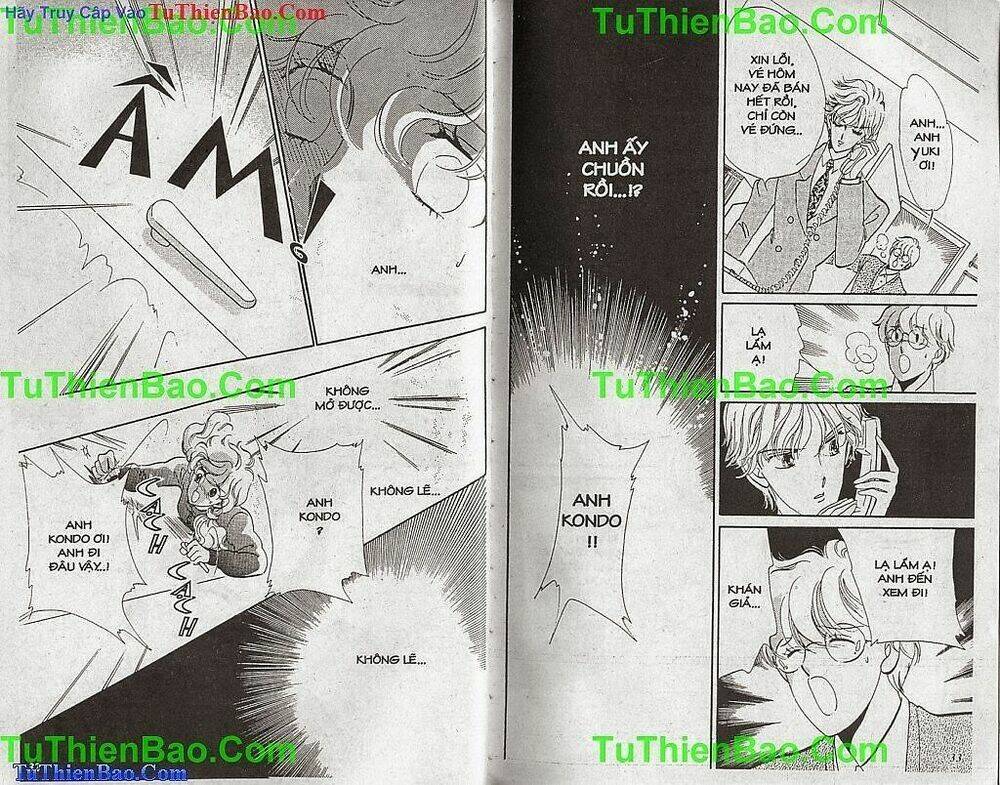 búp bê mario chapter 3 16