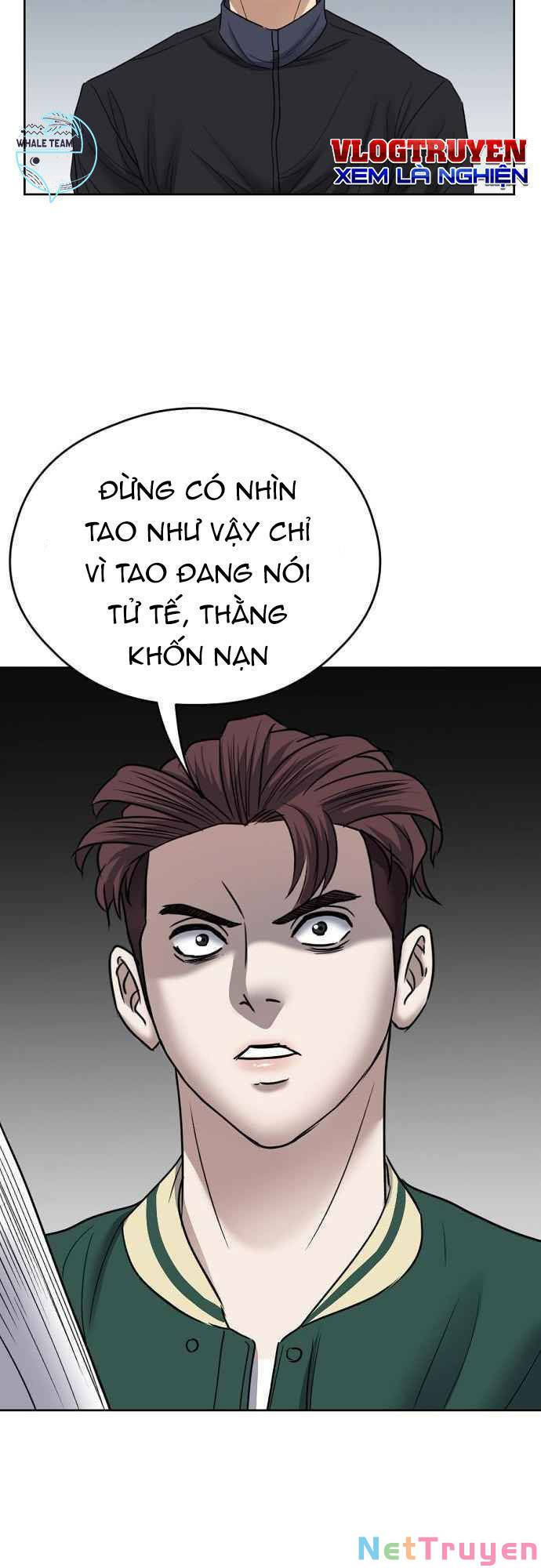 đấu kiếm - công tố viên lách luật chapter 14 21