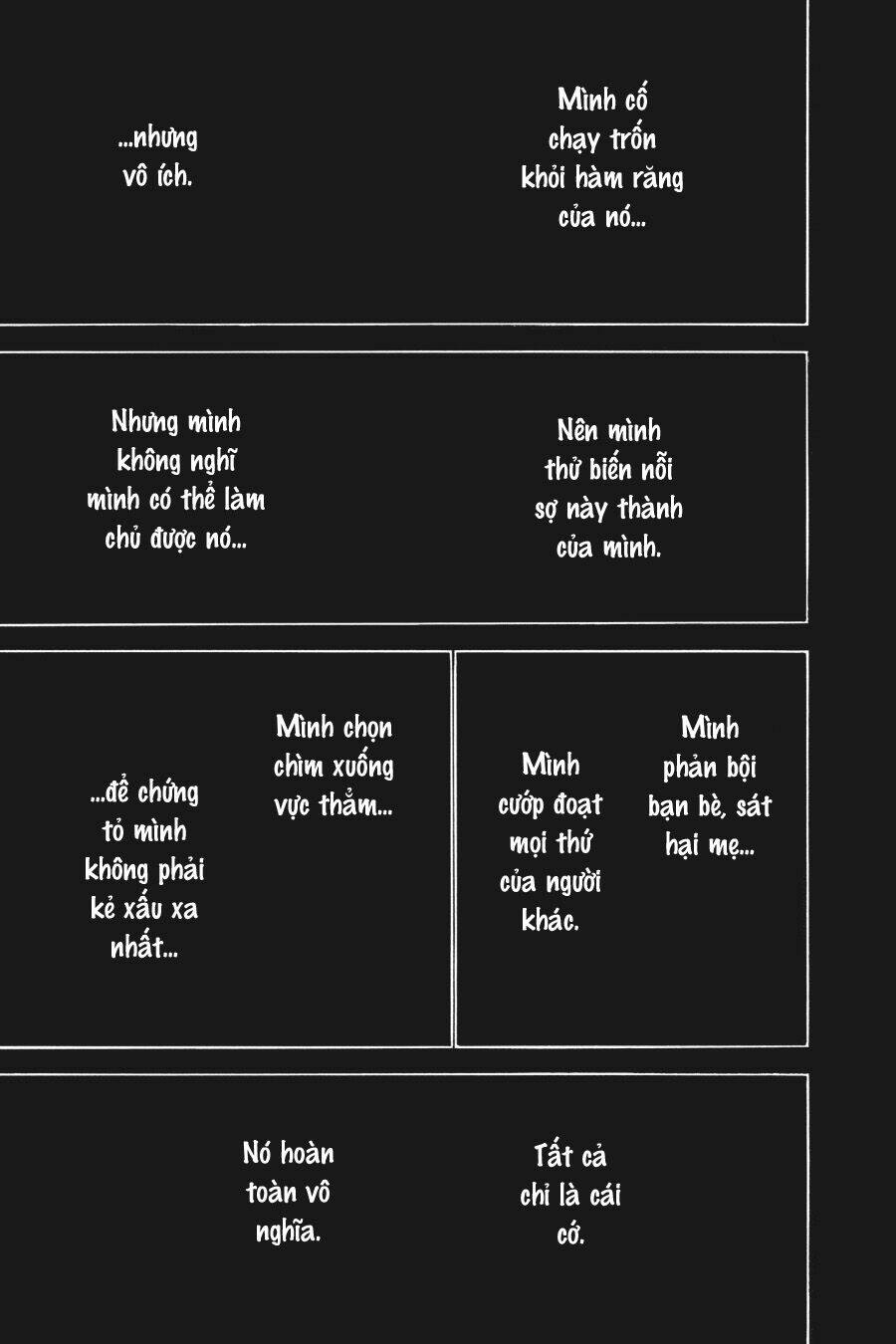 soul eater chapter 112 15