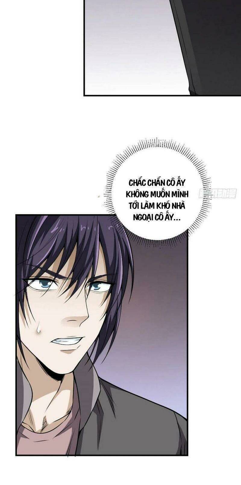 người tu tiên tại đô thị chapter 173 6