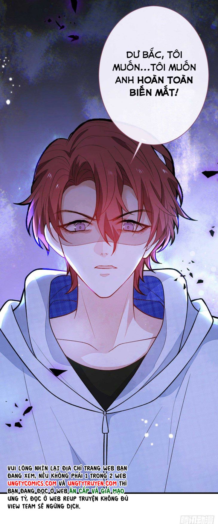 hotsearch của ảnh đế chapter 141 16