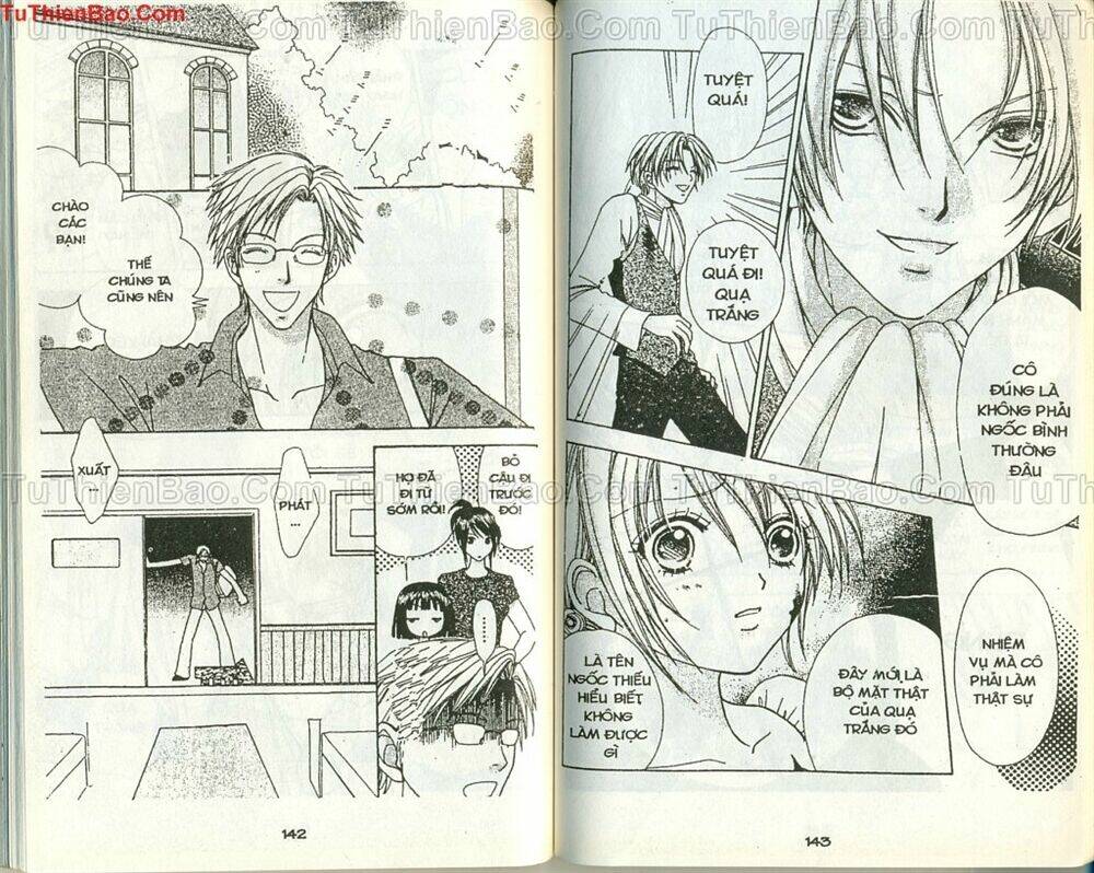 love monster chapter 55 9