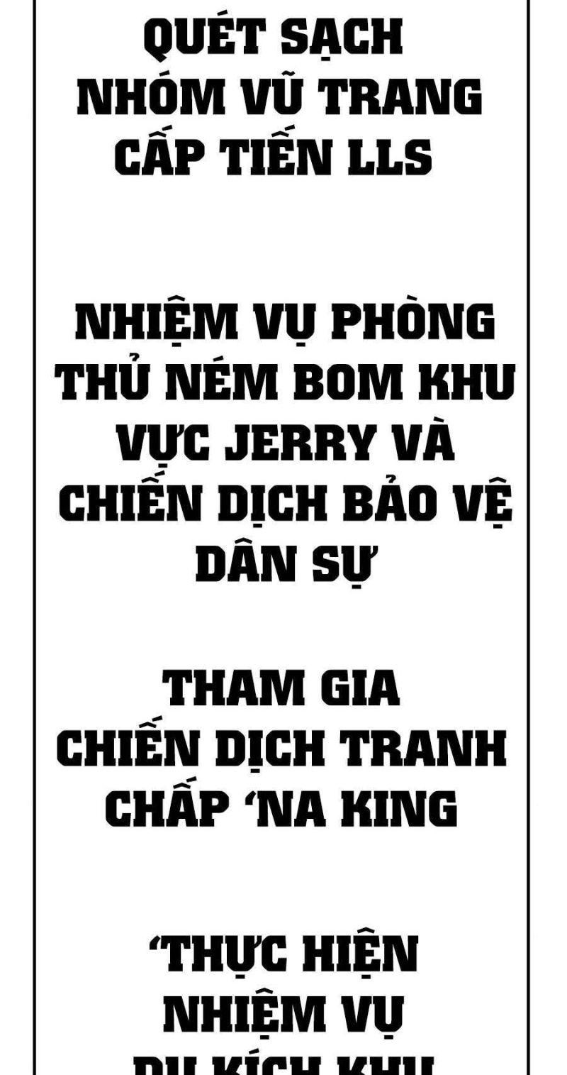 đặc vụ kim chapter 25.5 49