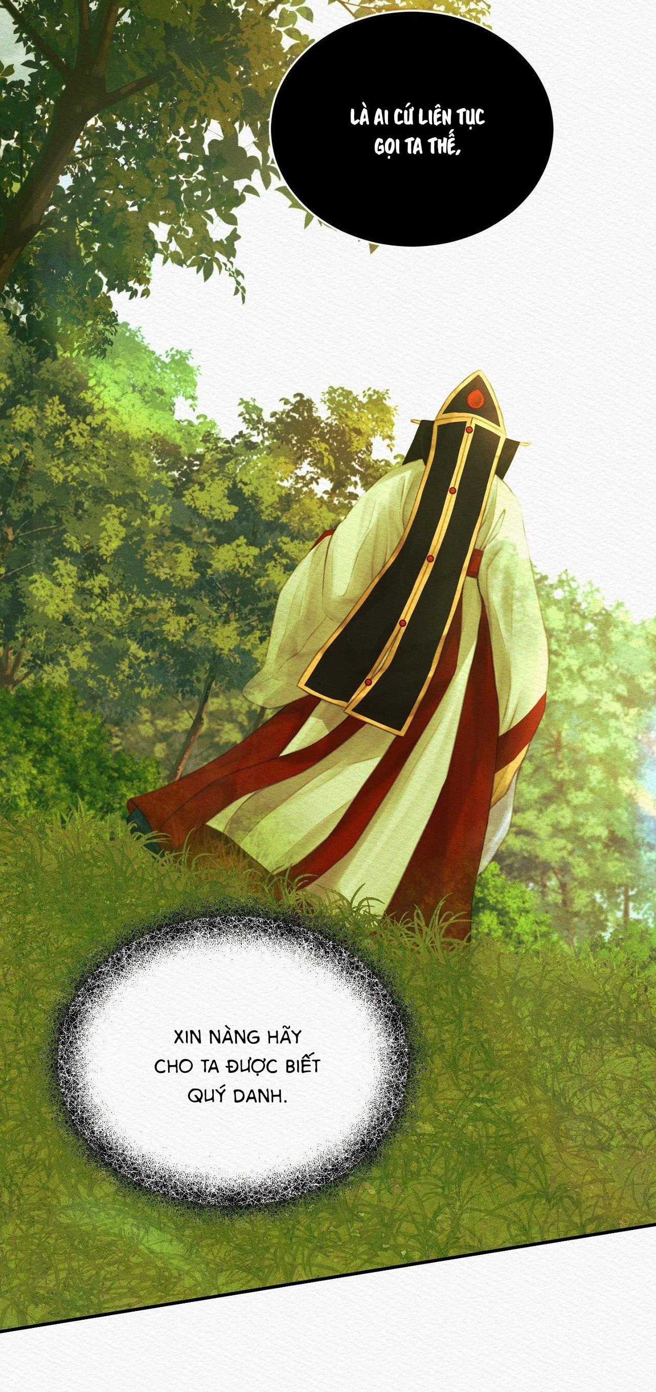 qủy dạ khúc chapter 51 59