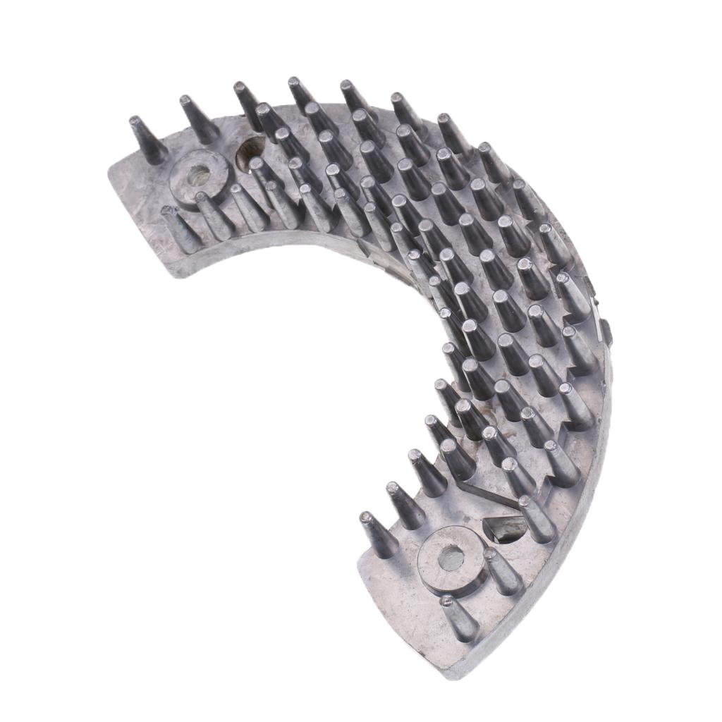 Car Heater Blower Motor Module Resistor for Peugeot 206 307 Citroen Xsara