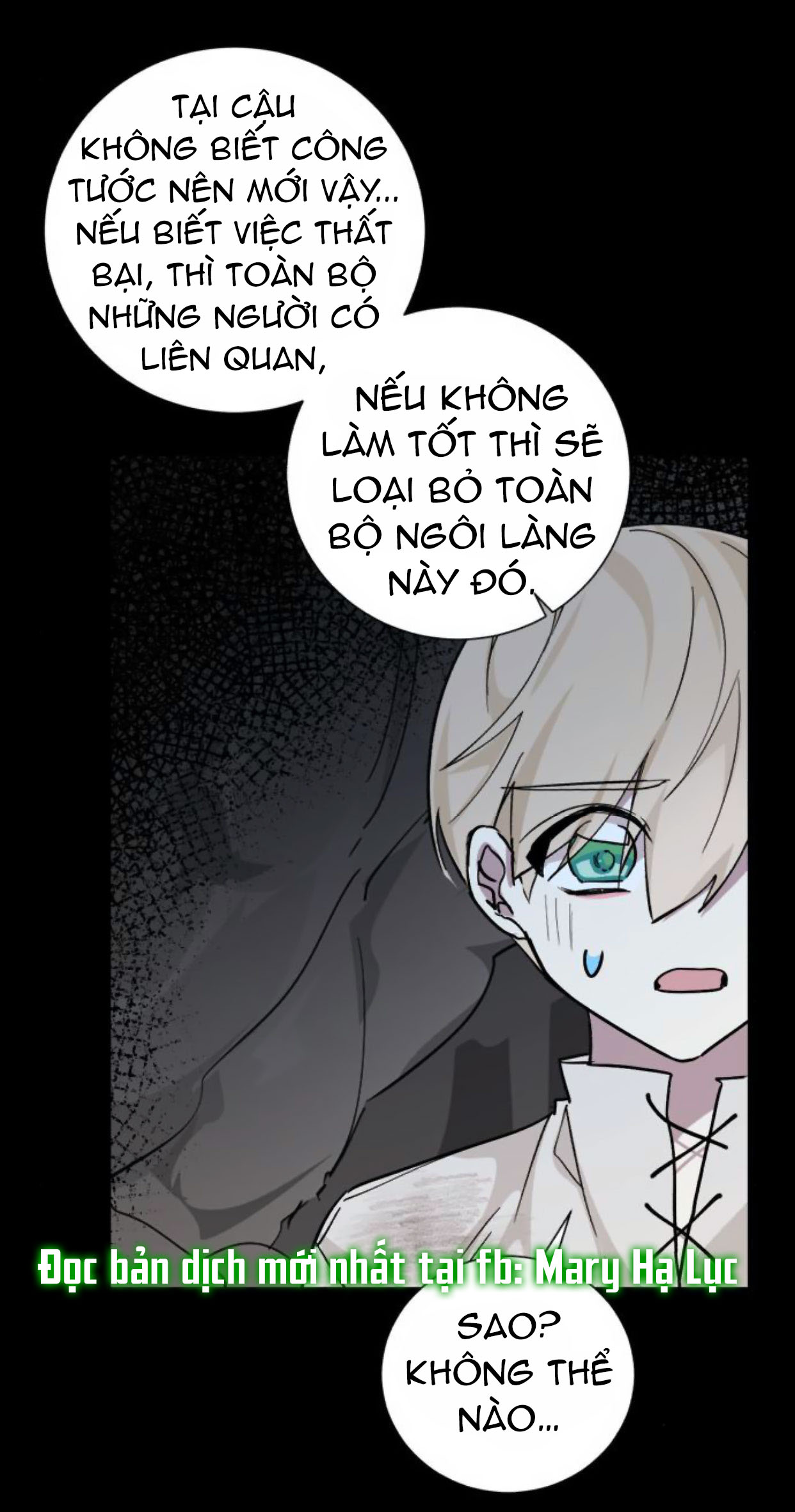 đã có lúc ta muốn nàng chết đi chapter 18 52