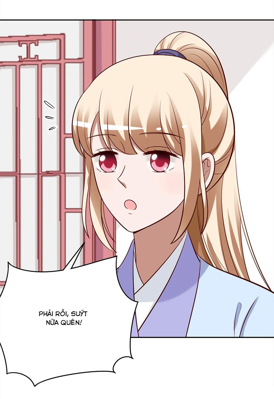 kiêu ngạo vương gia chủng điền phi chapter 110 13