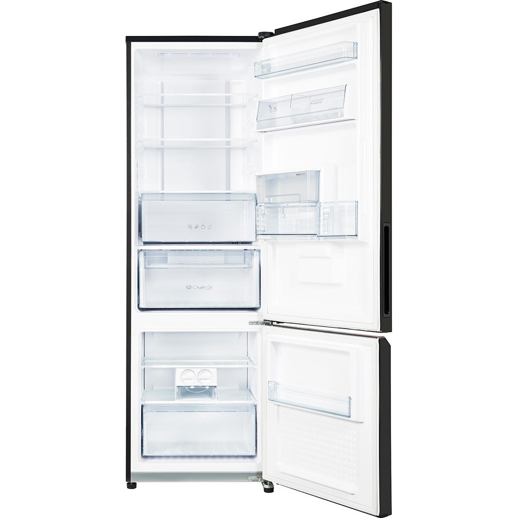 Tủ lạnh Panasonic Inverter 322 lít NR-BC360WKVN - Hàng chính hãng [Giao hàng toàn quốc]