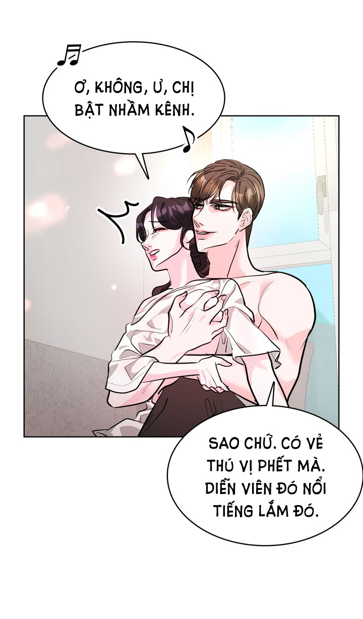 [18+] điều em cố giấu chapter 23.2 22