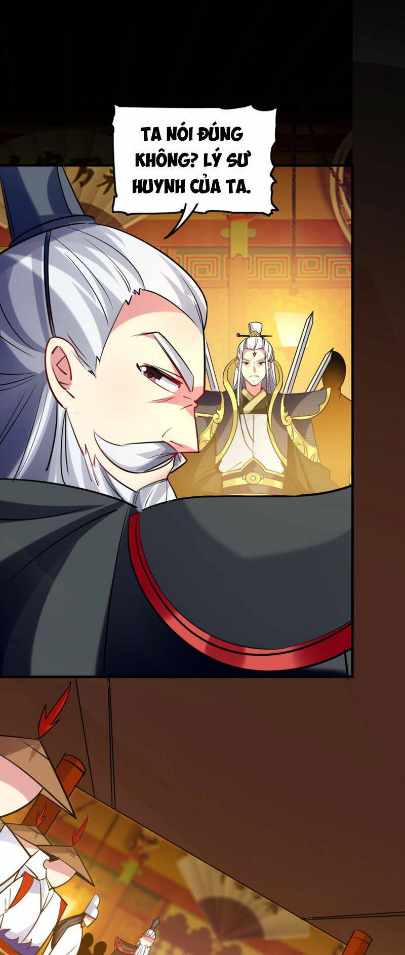 vạn giới tiên vương chapter 52 6