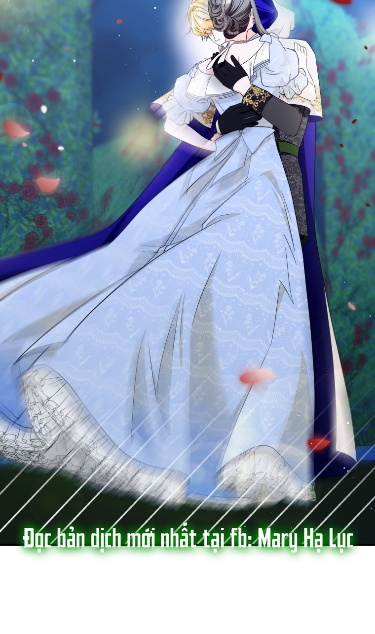 [18+] tôi đã kết hôn với kẻ thù giết cha mẹ chapter 14.2 53