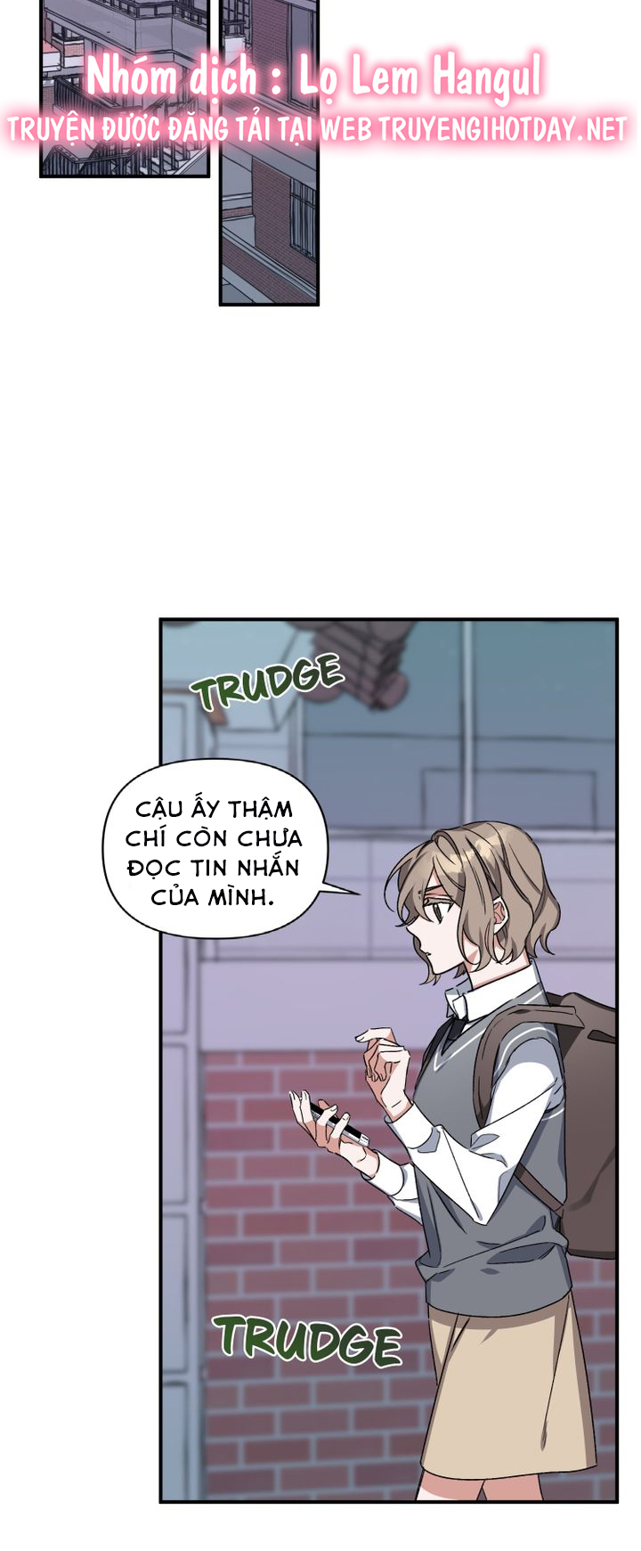 cuộc du hành thời gian của sela chapter 20 28