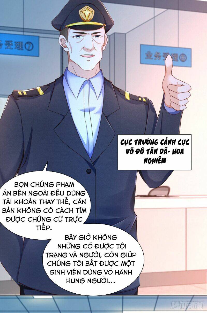 trùng sinh chi thần đế quy lai chapter 9 2