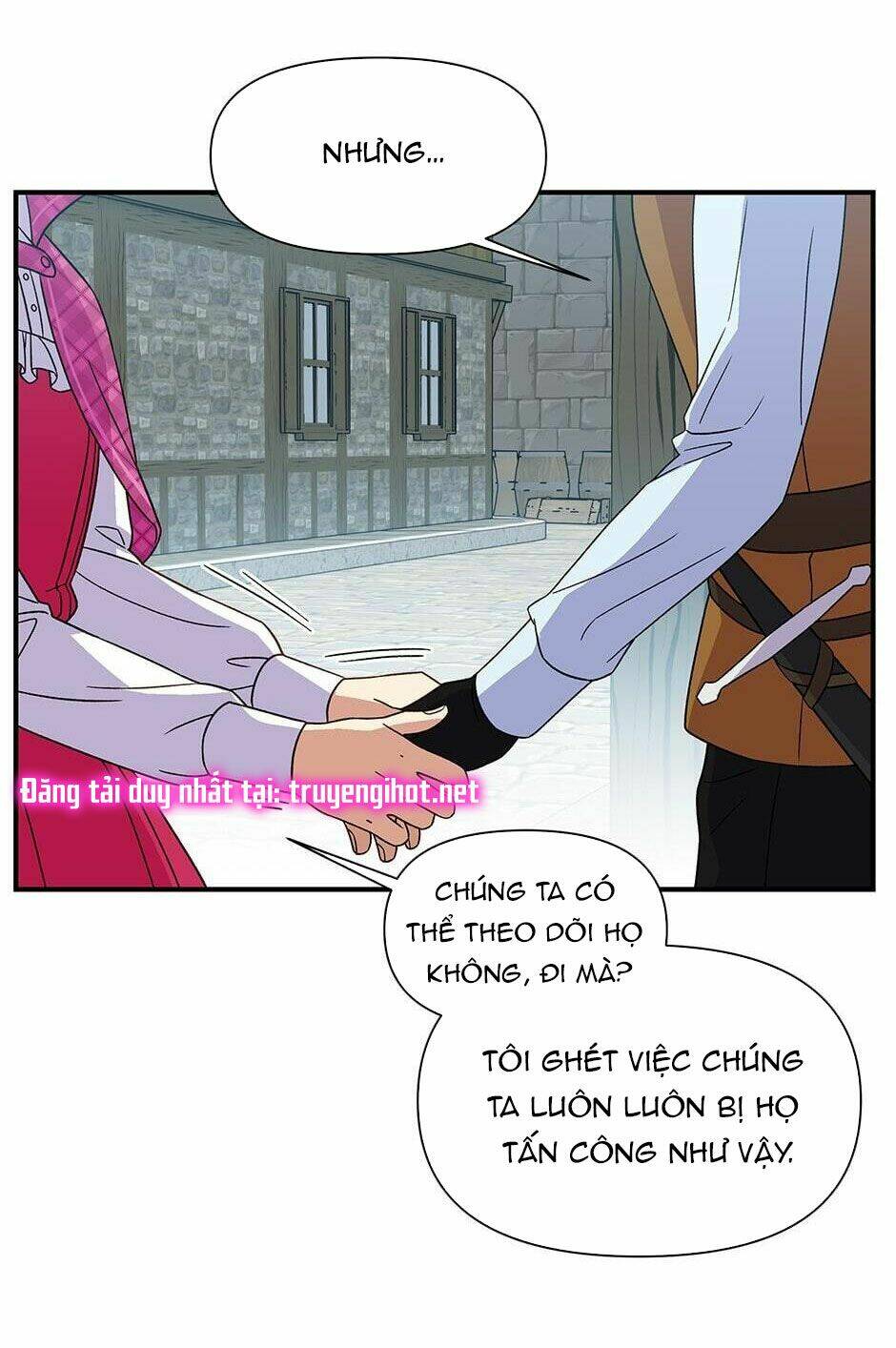khế ước của nữ công tước quái vật chapter 93 65