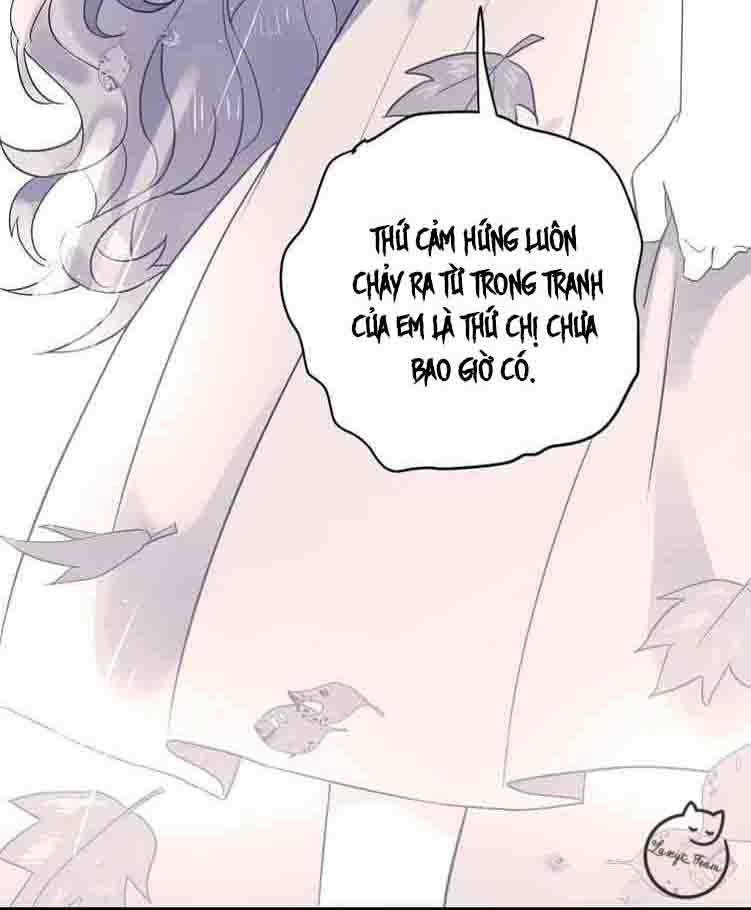 tình yêu huyễn tưởng chapter 6 2