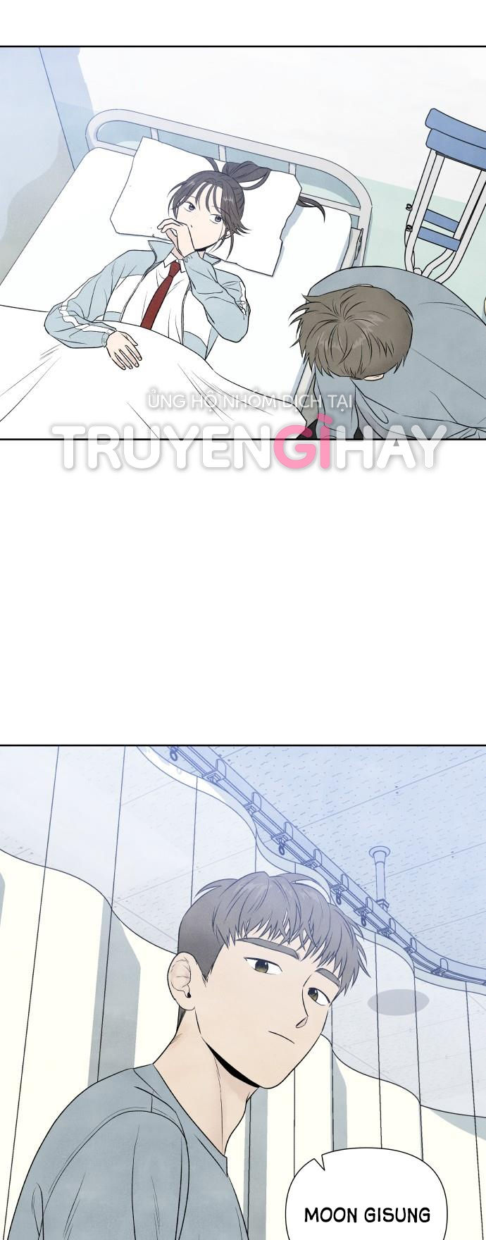 điều khiến tôi quyết tâm muốn chết chapter 12.1 25