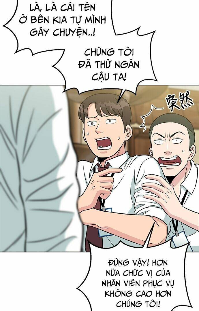 chuyển sinh trở thành nhân viên mới chapter 3 37