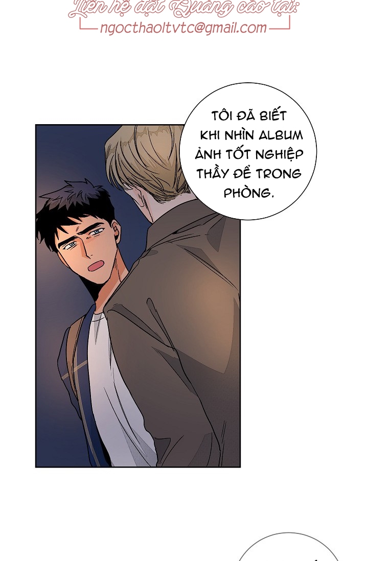 yêu em đi, bác sĩ! chapter 39 35