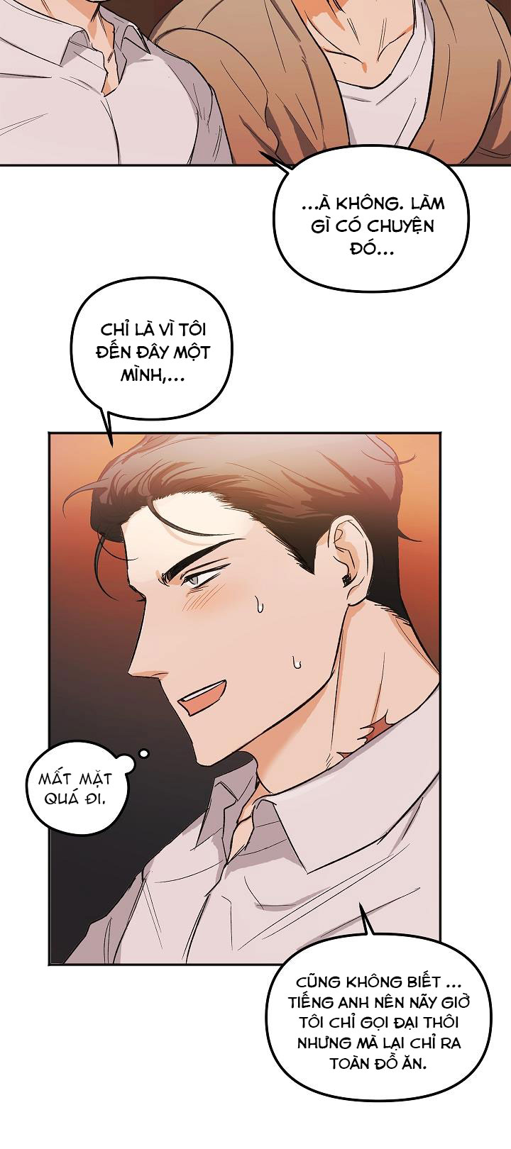 giang hồ gác kiếm có được không? chapter 1 24