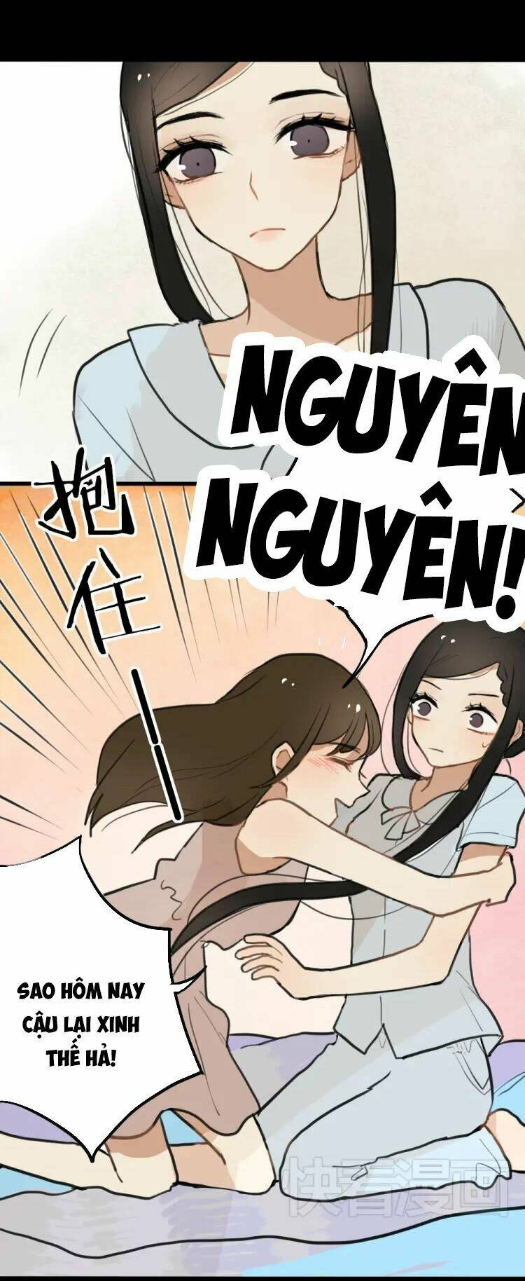 thôi miên em yêu anh chapter 4 10