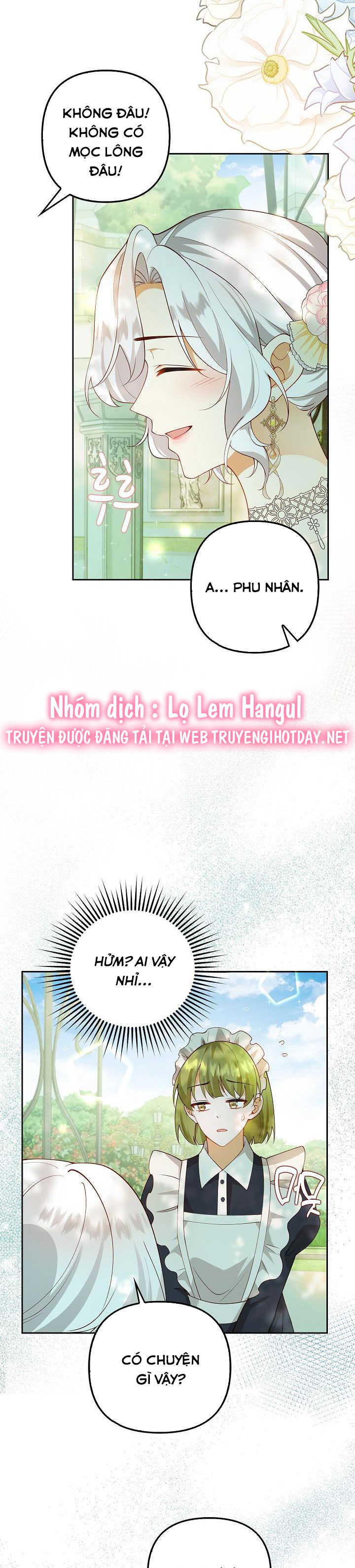 tôi sẽ nuôi dưỡng hai đứa con của nam chính chapter 28 11