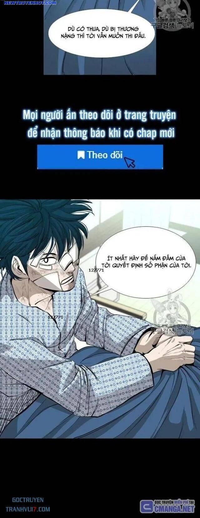 shark - cá mập chapter 167 9