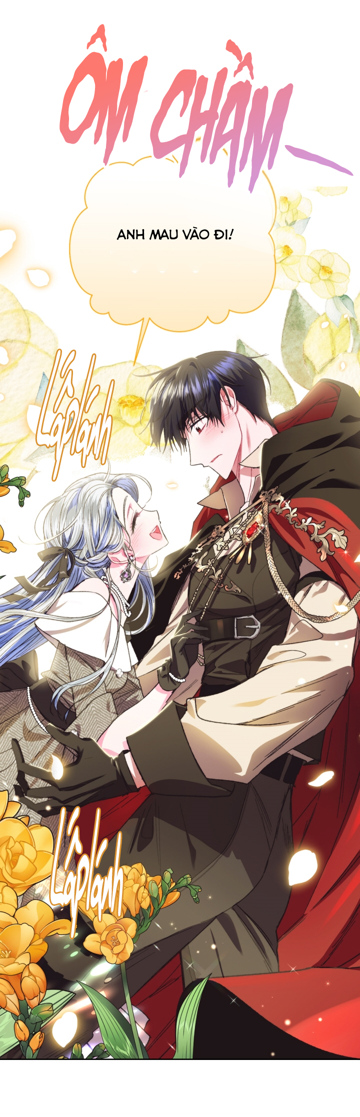 cha à, con không muốn kết hôn đâu chapter 28 74