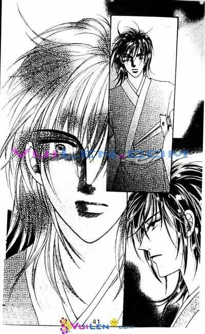 cô nàng đỏm dáng chapter 4 40