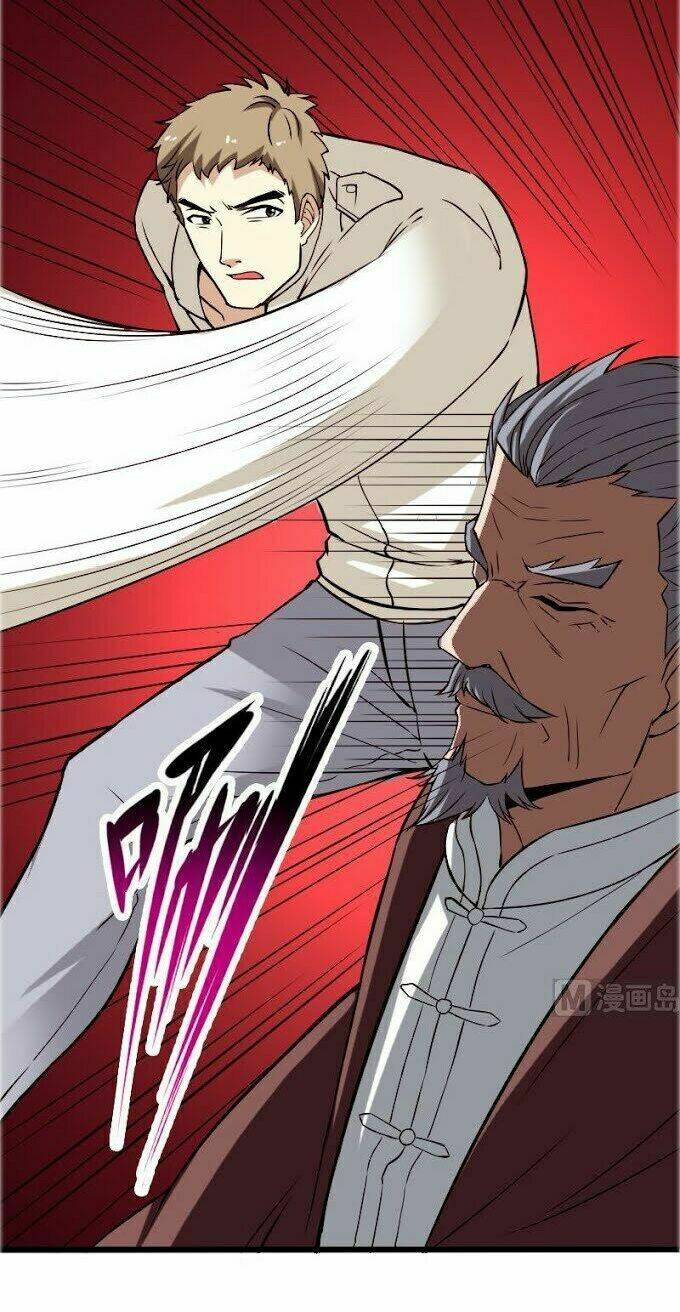 ngưu thư cung ứng thương chapter 84 3