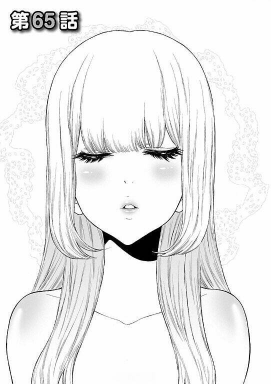 momoiro meloik chapter 64 2