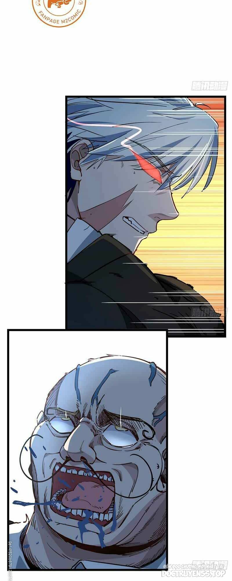 giải cứu 99 nữ chính ở mạt thế chapter 29 22