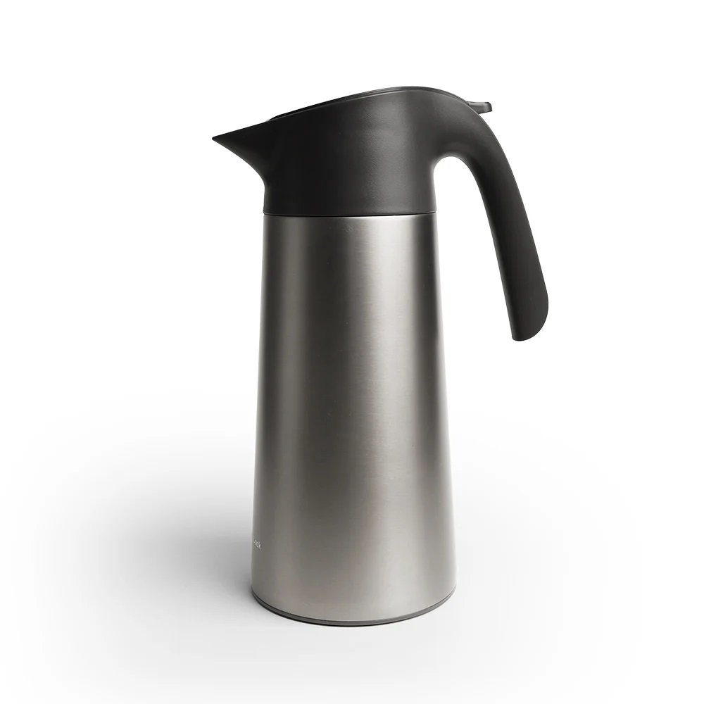 Bình giữ nhiệt LocknLock Simple Coffee Pot 2.2L - 2 Màu - LHC1482