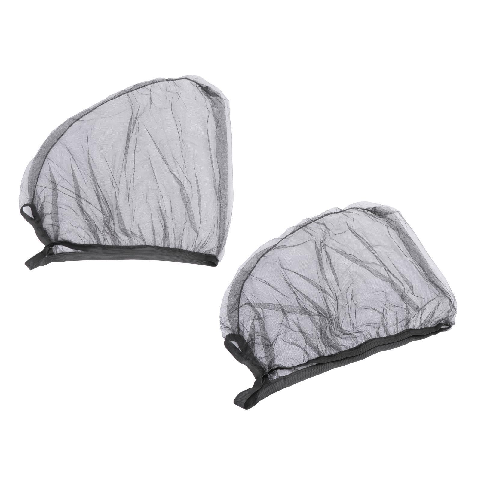 Car Window Shades Comfortable Breathable Side Window Protect for Car