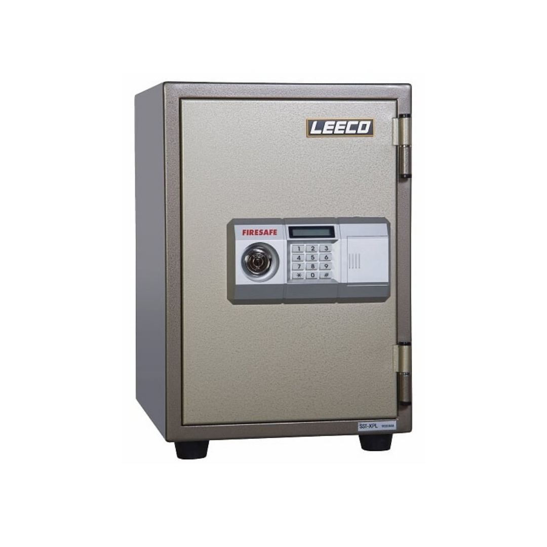 Két sắt Thái Lan LEECO SST Nặng 53kg, Cao 51cm, Dạng Đứng, Chịu Nhiệt Độ 1050 Độ C Trong 120 Phút - Hàng Chính Hãng