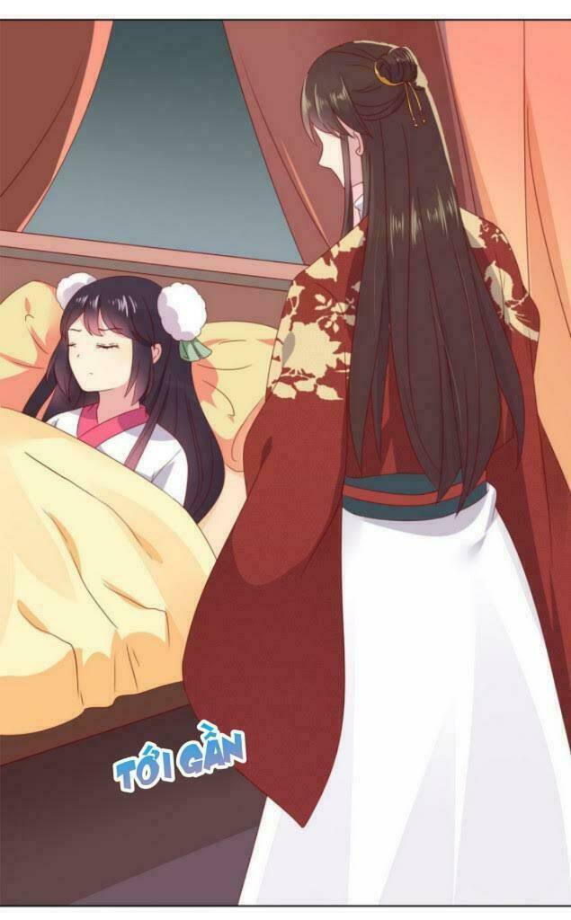 phi thiên địch tự dưỡng đích khẩu tử chapter 45 36