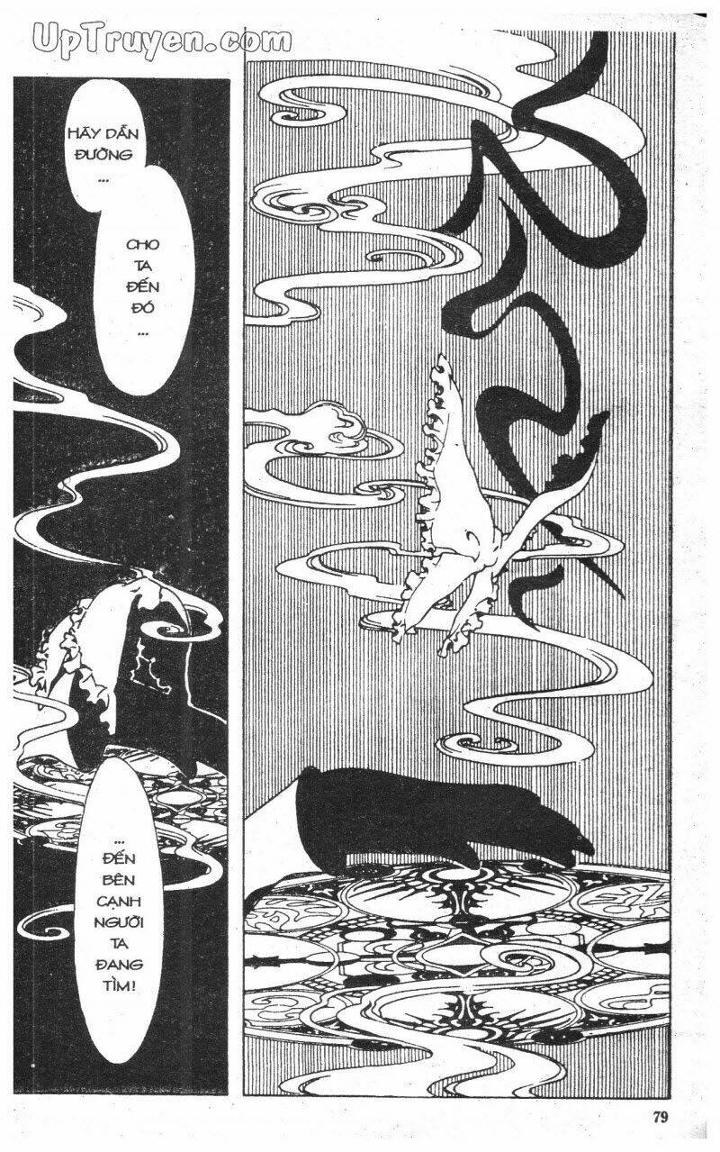 xxxholic - hành trình bí ẩn chapter 2 79