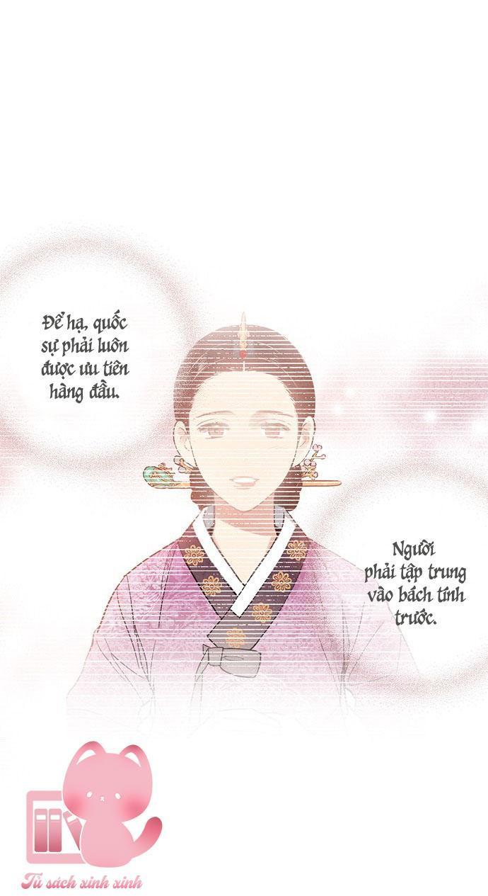 lệnh cấm hôn chapter 51 21