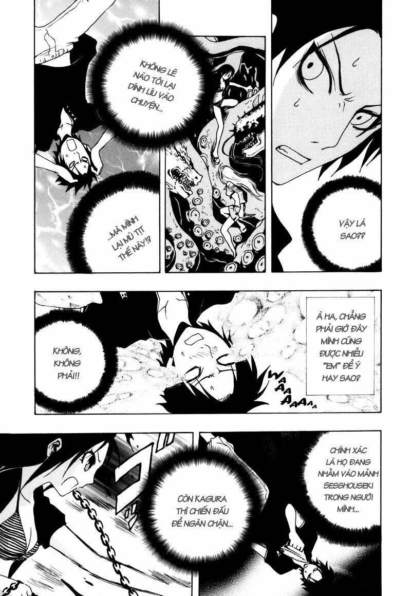 ga-rei chapter 13 36