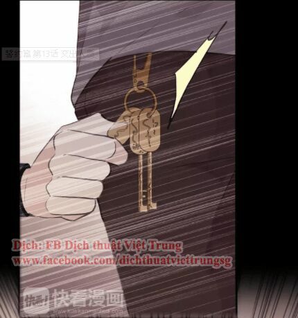 vết cắn ngọt ngào phần 2 chapter 14 50