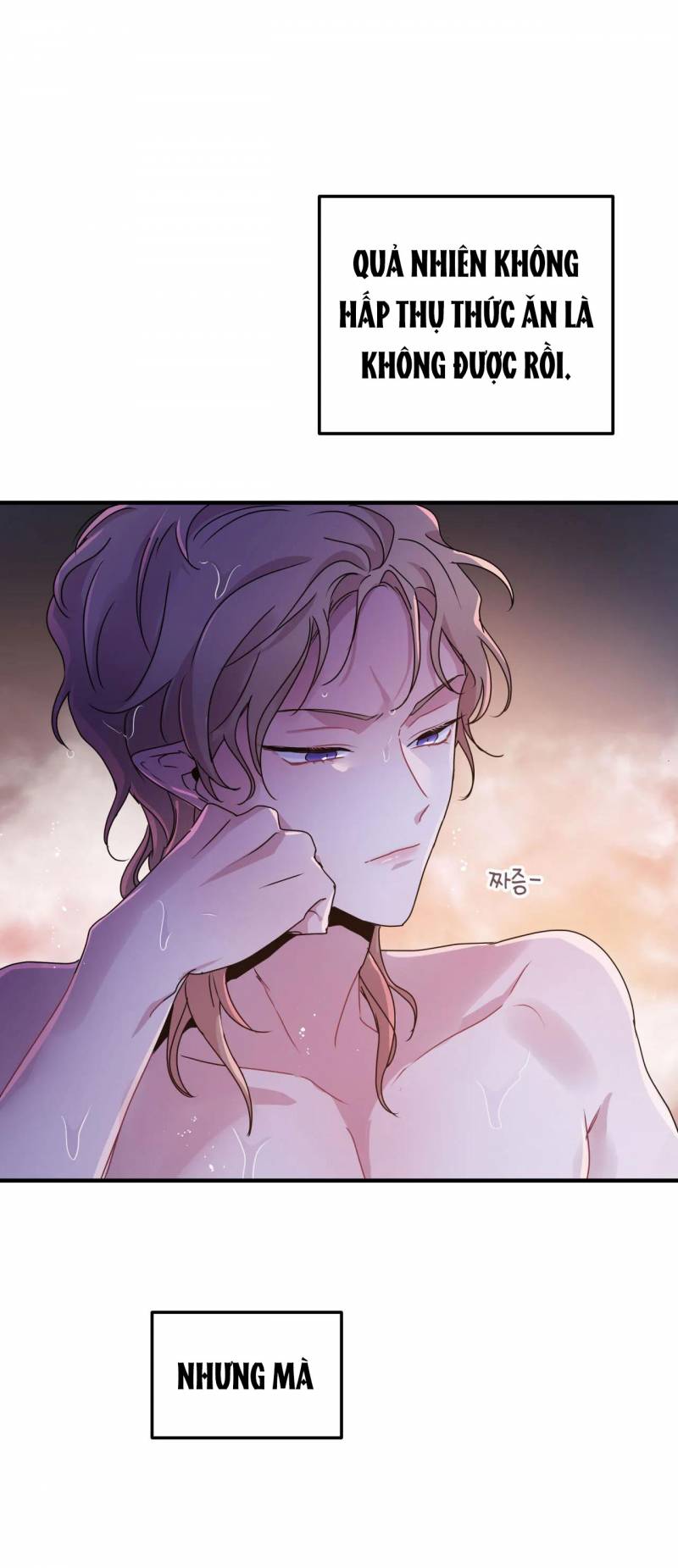 hắc vực chapter 38.1 8