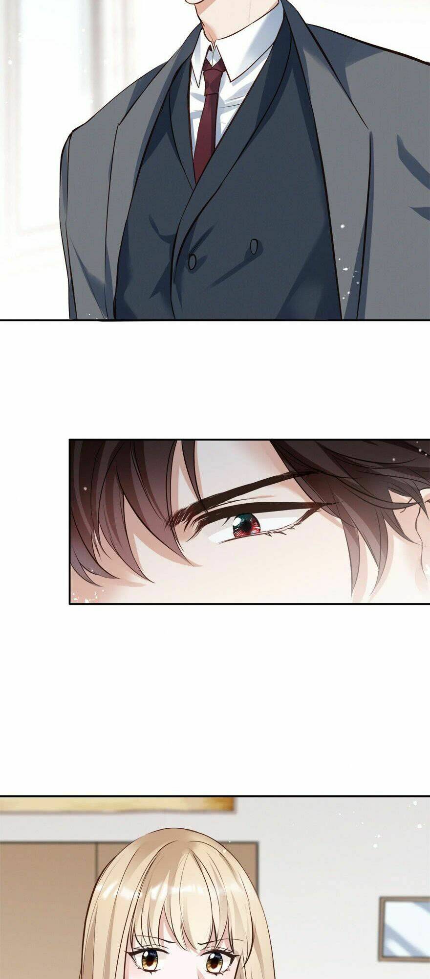 sau này vẫn cứ thích em chapter 20 21